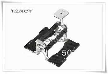 

Tarot 24MM Carbon Fiber GPS Fasten Holder GPS Mounting TL2867 for rc helicopter free shipping with tracking