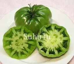 Free Shipping 200pcs Heirloom Giant Monster Tomato Bonsai Genuine Fresh Bonsai Very Rare Vegetables Bonsai For Home Garden Plant