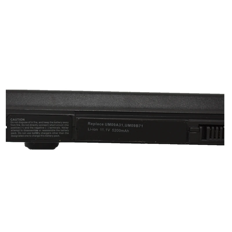 Аккумулятор HSW для ноутбука Acer Aspire one 531 531h 751 ZA3 ZA8 ZG8 AO751h UM09A73 UM09A41 UM09B41 UM09B44 UM09A71