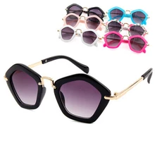 Модные детские солнцезащитные очки с покрытием от бренда Camellia высокого качества UV400 солнечные очки для мальчиков и девочек
