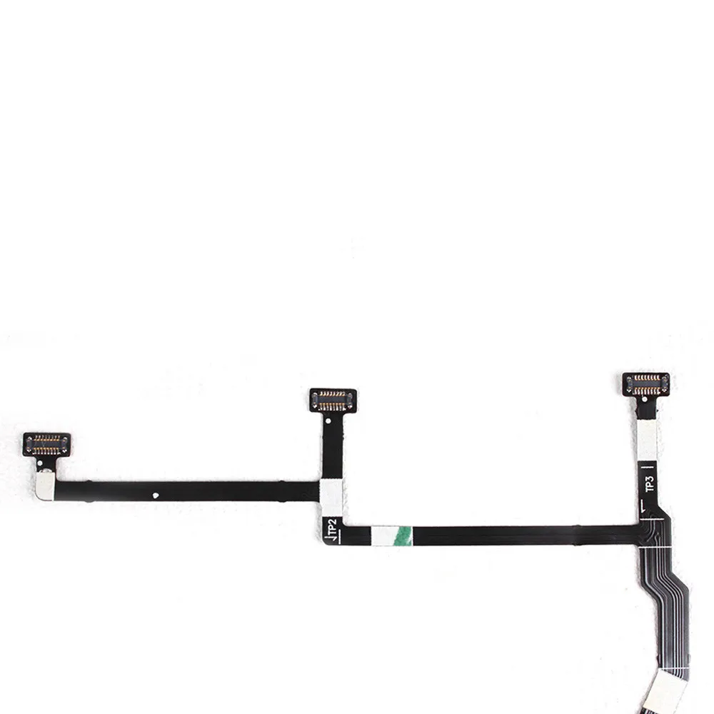 Радиоуправляемый кабель запасная часть для DJI Mavic Pro Drone гибкий карданный плоский PCB ленточный гибкий кабель слой 0A Прямая поставка