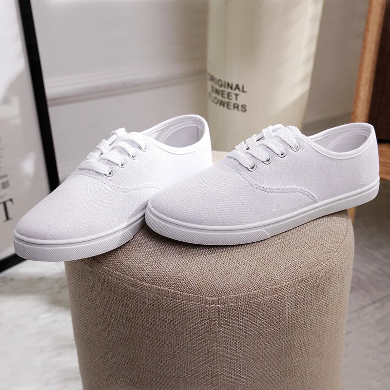 

Good-looking 2019 spring new wild Korean version of the student shoes NATRF1-2
