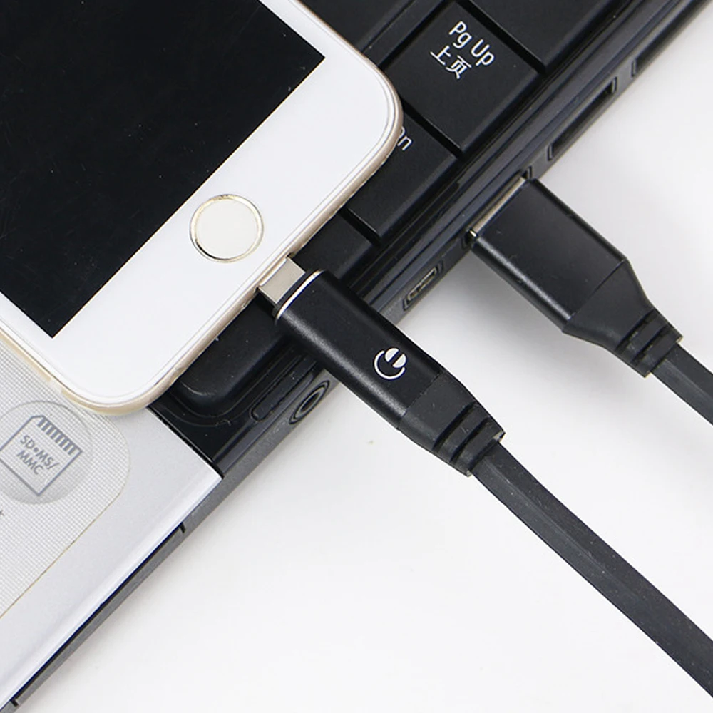 For iPhone 7 Plus Charger Charging port dock USB Connector Data Flex Cable Headphone Jack flex Ribbon charging dock Flex Cables