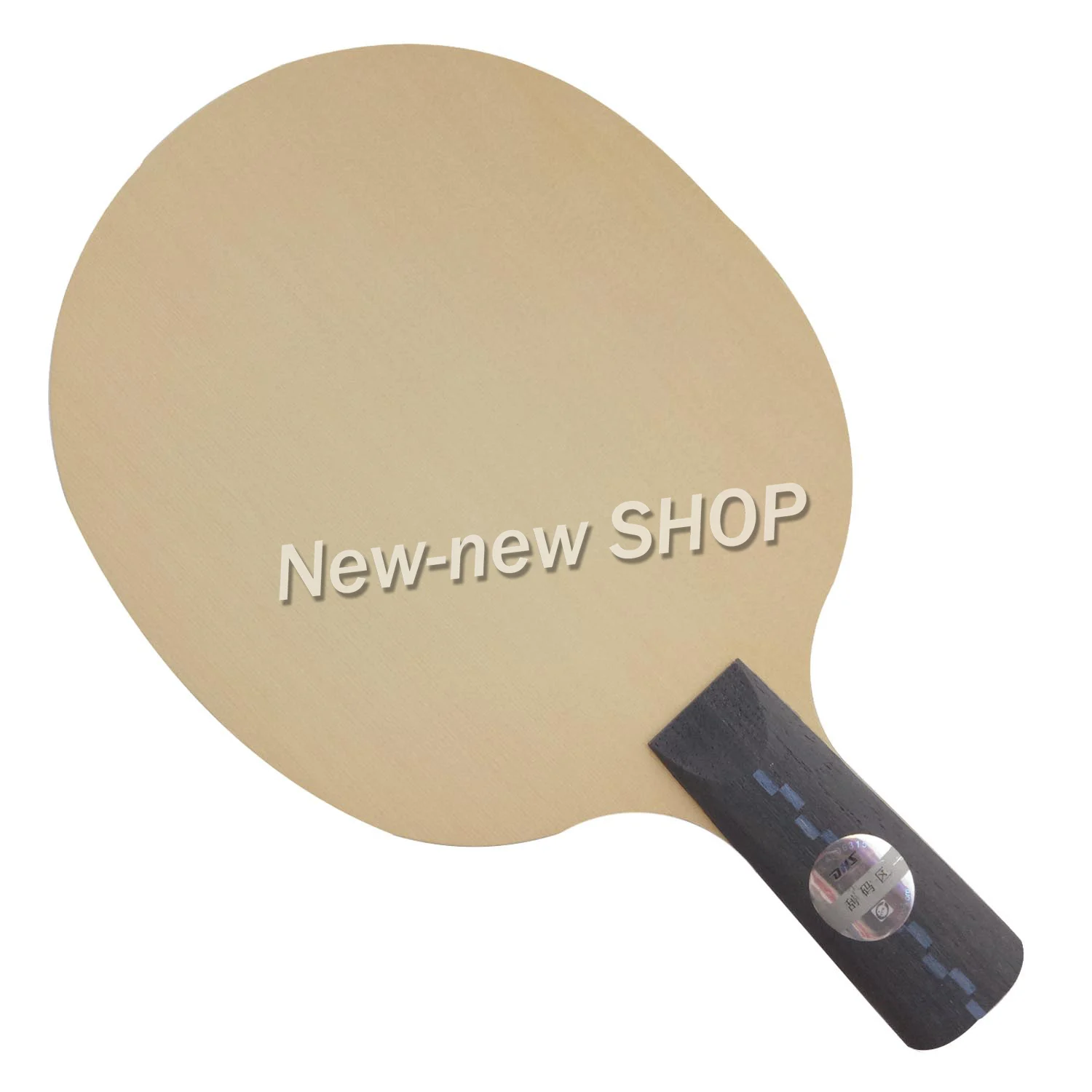 DHS Медведица DM. S80 от + + + 3 + 2C настольный теннис пинг-понг стеклоочистителя NEW