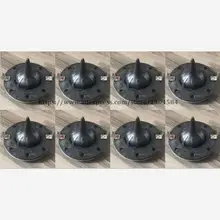 8 шт. черный Замена для JBL 2408 2408J D16R2408 PRX MRX Vertec 16OHM провода из чистого алюминия