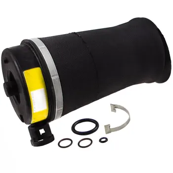 

Air Springs Suspension Bags Fit Ford Expedition Lincoln Navigato 4WD 3U2Z5580LA F75Z5A891BE