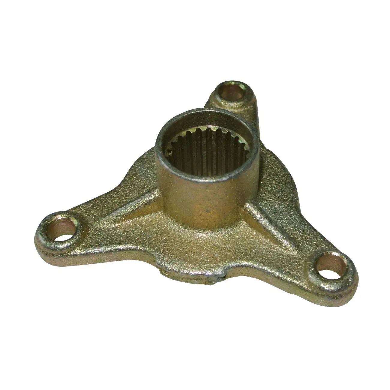 Втулка задней оси колеса для 110cc Quad Dirt Bike ATV 3 STED 23 T Spline|dirt bike hub|dirt wheel hubdirt |