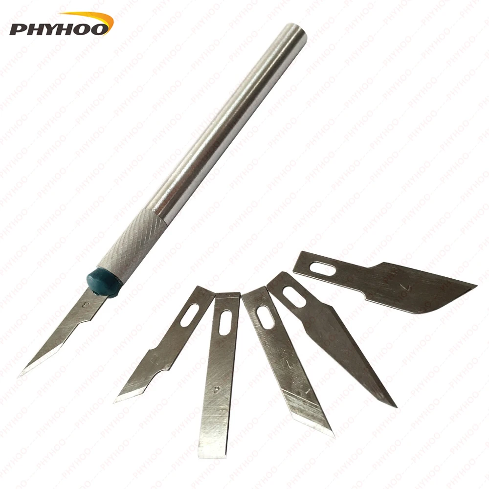 6 Pcs Lot Logam Multi Fungsi Kayu Ukiran Alat Ukir Pisau Lilin Ukiran Kerajinan Pisau Cutter Perbaikan Diy Alat Patung Kit Cutter Letter Cutter Platecutter Tool Aliexpress