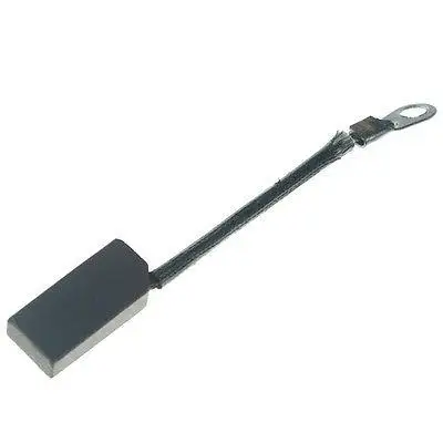 

Pair Dimension 8mm x 16mm x 32mm Carbon Brushes for Generic Electric Motor