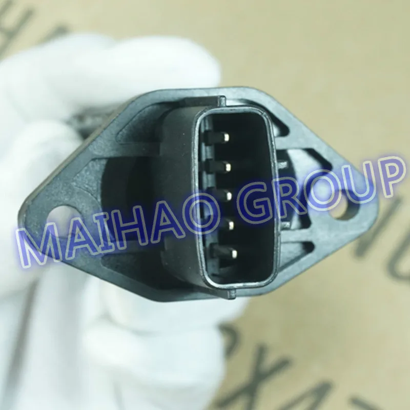 Датчик расхода воздуха для NISSAN Pathfinder л VQ35DE 22680 6N21A (5 pins) 6N20A 226806N200 MAF|pathfinder|pathfinder nissan
