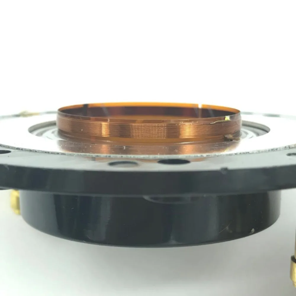 2 шт. сменная диафрагма для высококлассного ASD1001 8 Ом D драйвер|diaphragm|diaphragm replacement |