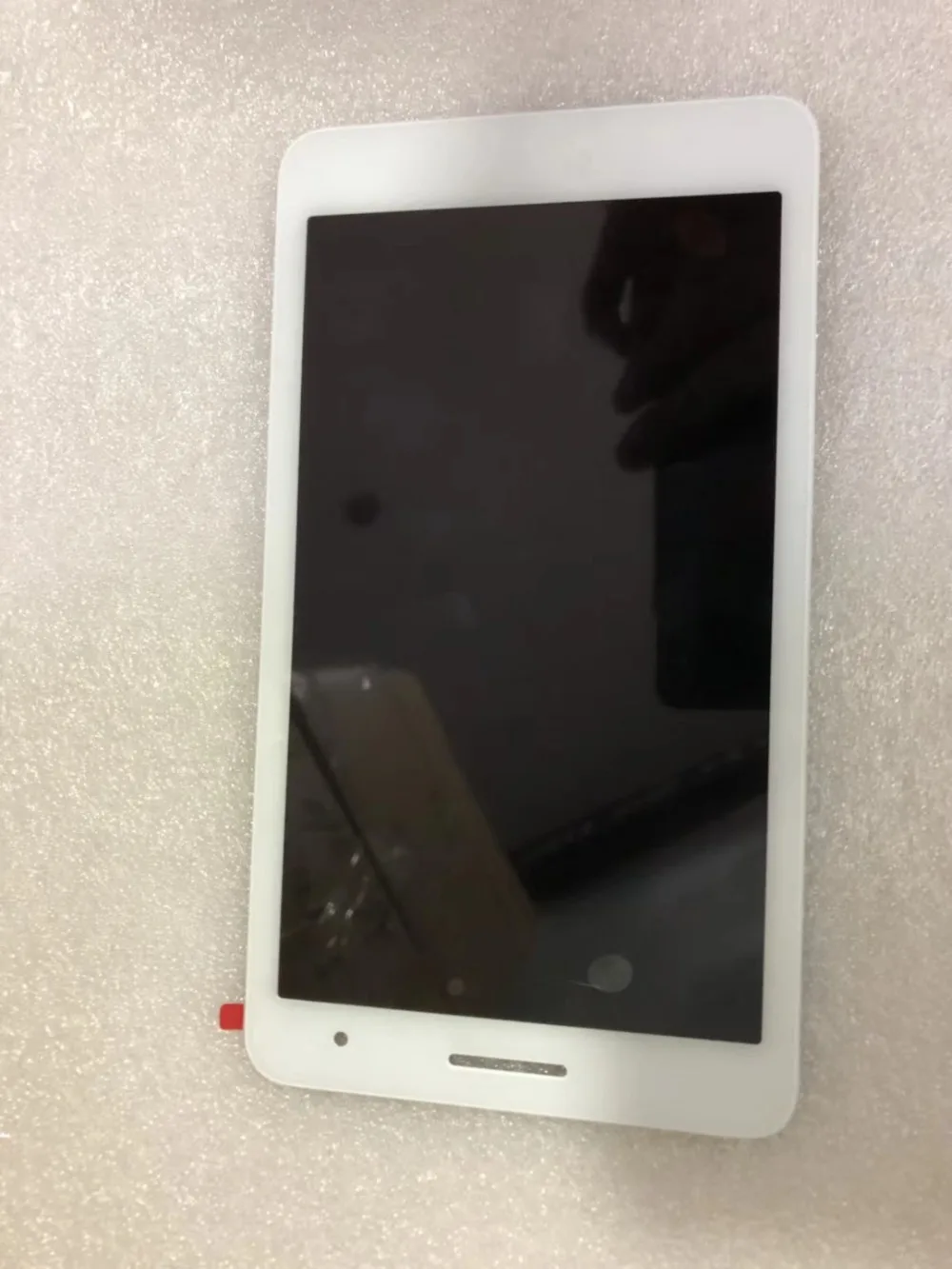 Сенсорный экран с ЖК-дисплеем в сборе рамкой для Huawei MediaPad T1 7 0 T1-701U T1-701 | Мобильные