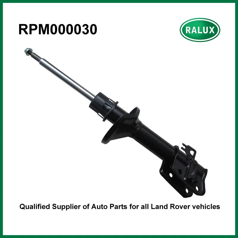 RPM000030 auto left rear damper assembly for Freelander 1 car damper