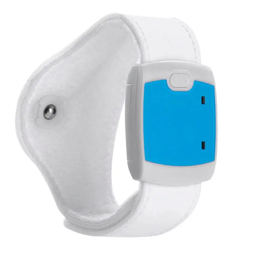 HL 2017Smart Bluetooth Thermometer Wearable Safe Bluetooth Intelligent Baby Monitor For iOS Android ma09 Levert Dropship
