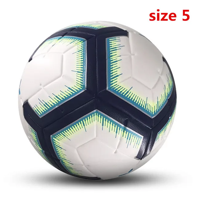 size 4 premier league ball