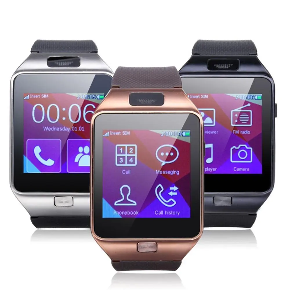 Aliexpress.com : Buy Z20 Clock SmartWatch Bluetooth Touch