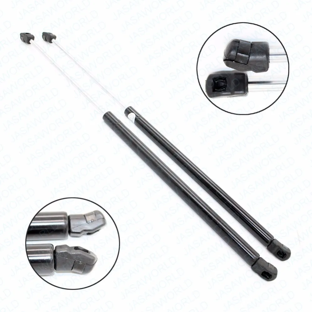 1Pair Auto Lift Supports Shocks Gas Struts Fits for Ford Expedition