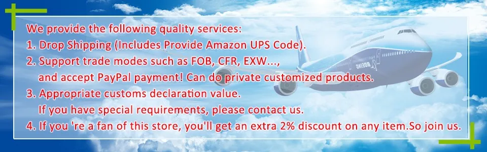 About our services