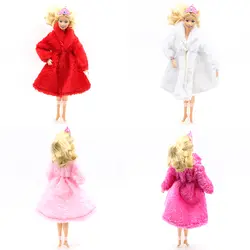 Милые, милые, модные, детские пальто для малышей, кукла-девочка игрушка, ботинки для мальчиков, играющие