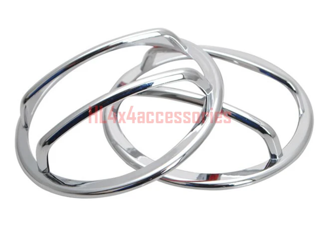 flare turn light cover2