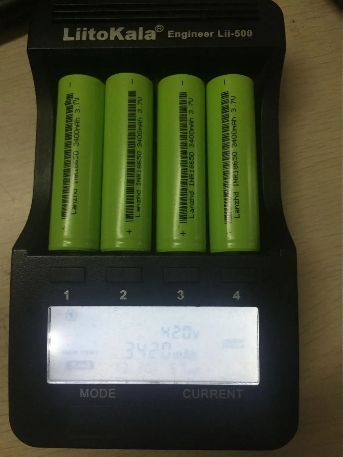 Новинка 3,7 18650 батарея 3400mAh INR18650 30A разрядка литий-ионная аккумуляторная батарея для фонариков инструменты и игрушки(10-40 шт
