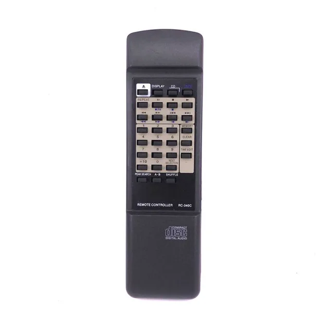 

New Replacement RC-340C For ONKYO Audio Receiver Remote Control for RC340C DX7211 Fernbedienung
