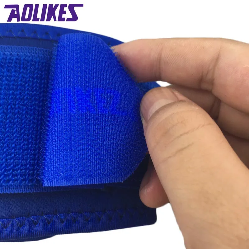 Wrist Brace Guard Support Band Strap 1Pcs Gym For Men crossfit Sports Fitness Protector