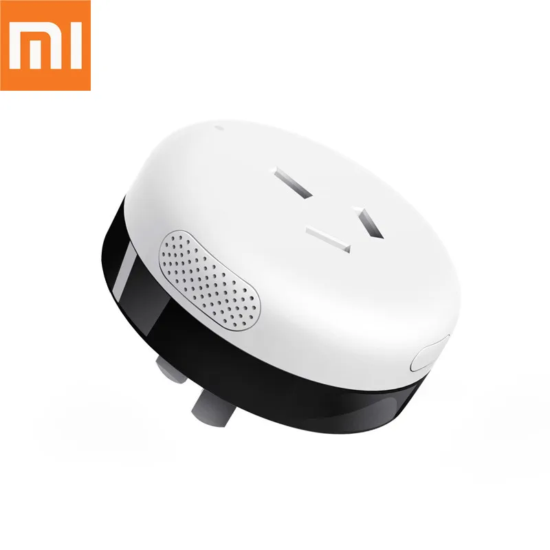 

Original Xiaomi aqara Mijia Gateway 2 Zigbee Smart Air Conditioning Companion Gateway function Online Radio Mi home APP control
