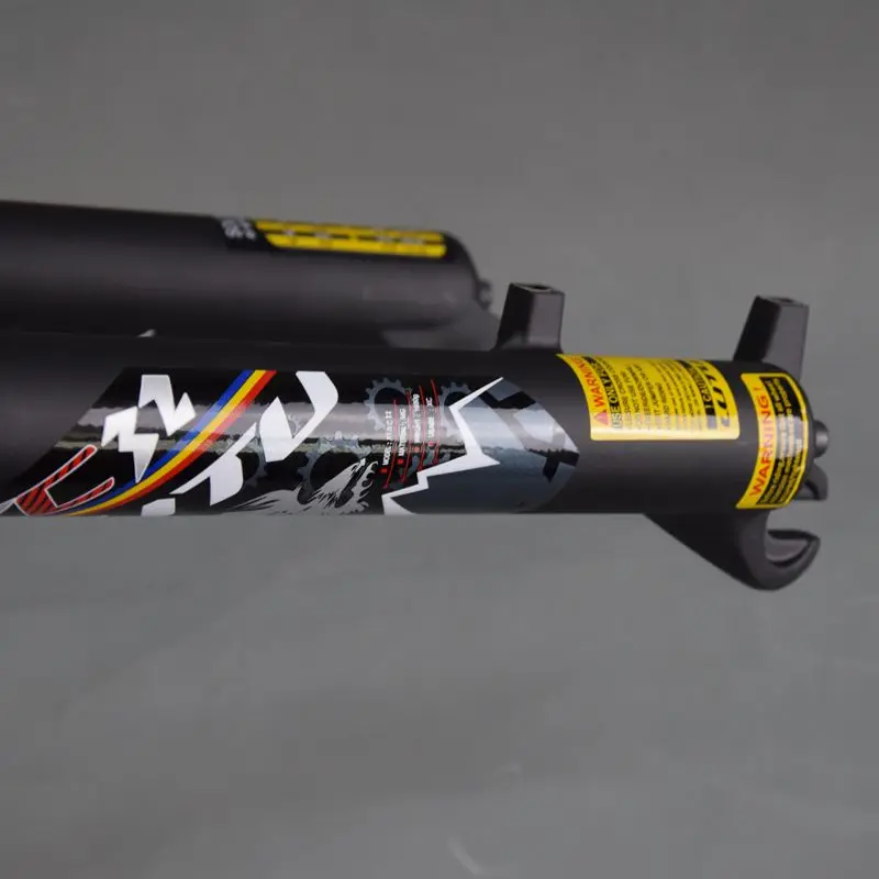 LUTU 26 Snow bike fork 4.0 (7)