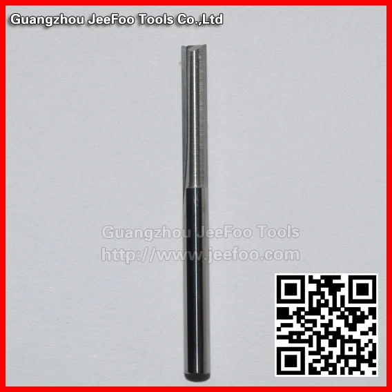 

2 Straight Flutes Milling Cutters, CNC Cutting Tools, Carbide Router Bits, Wood,EVA,PVC,ABS Carving Machine