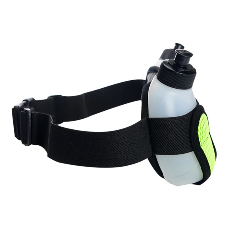 

Running Soft Water Bag Outdoor Sports Bottle Durable Marath Cycling Body-Building Mountaineering 170ml Water Bags Bottle