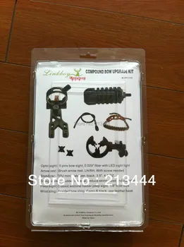 

compound sight set kit