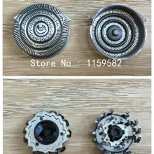 3 шт. лезвие бритвы заменить голову для philips электробритва HQ9 HQ8 HQ64 HQ8100 HQ8120 HQ8140 HQ8142 HQ8150 HQ8160 HQ8260 HQ8261