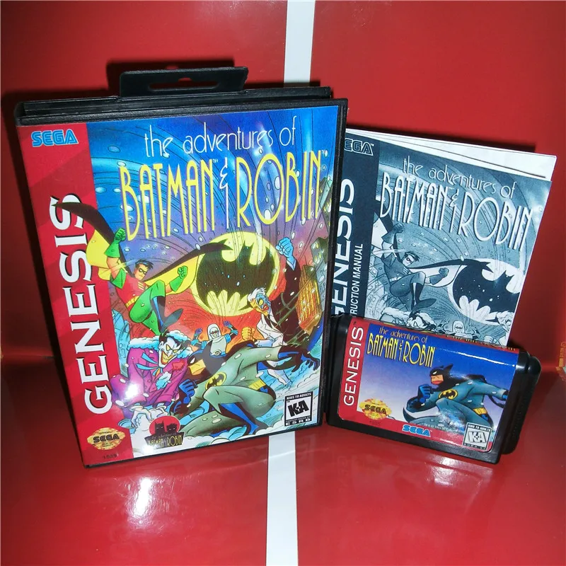 download the adventures of batman & robin sega genesis download the adventures of batman & robin sega genesis