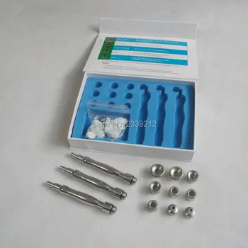 

free shipping Diamond Peeling Tips Heads Replacement