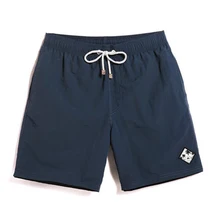 Новые мужские плавки пляжные короткие быстросохнущие мужские плавки костюм для серфинга плюс размер спортивные шорты для бега de bain homme купальный костюм