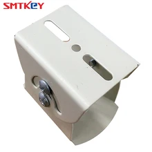 Smtkey Аксессуары системы скрытого видеонаблюдения помещении на открытом воздухе видеонаблюдения Камера кронштейн arm безопасности Камера стенд