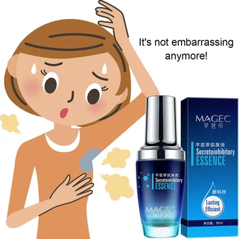 

Underarm Antiperspirant Spray Deodorants Spray Reduce Deodorant For Men Women