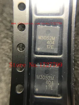 

2pcs/lot QM3052M6 M3052M new Free shipping