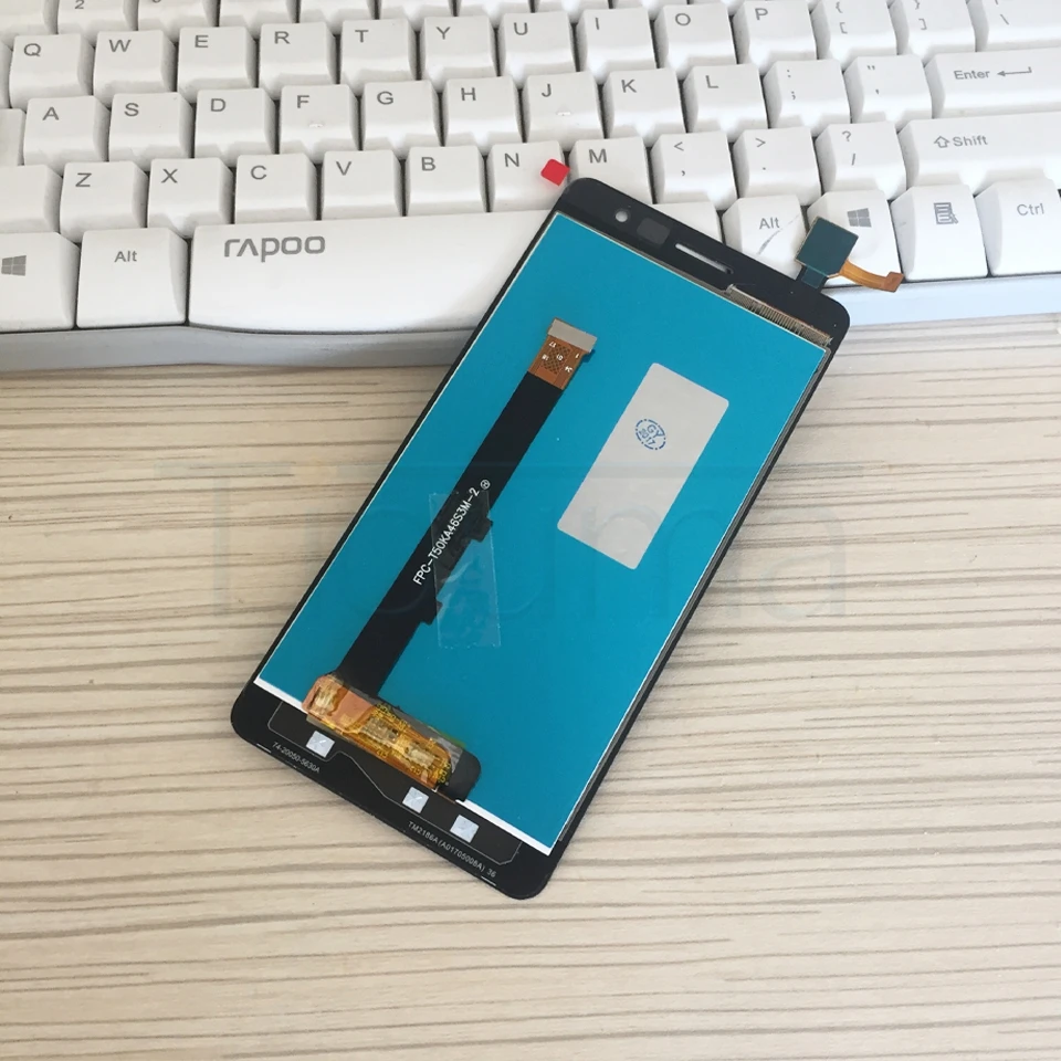 Hisense C20 LCD Display Digitizer  (11)