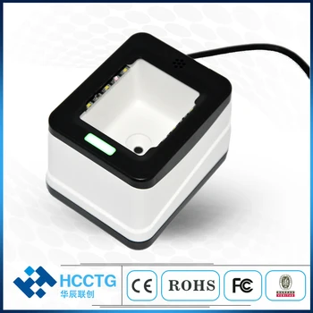 

Best Price 2D E-payment QR Code Barcode Scanner For Smartphone HS-2001B