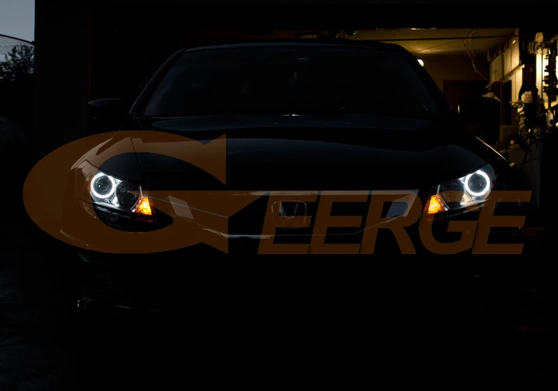 Honda Accord coupe 2008 2009 2010 2011 ccfl angel eyes(9)