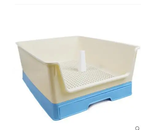 

Toilet can match with the drawer dogs urine pad pet supplies
