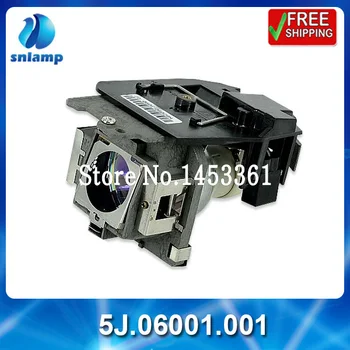 

Compatible replacement projector lamp bulb 5J.06001.001 for MP612 MP622 MP622C MP612C