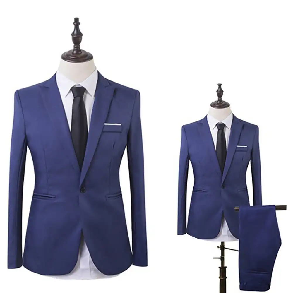 trendy business suits