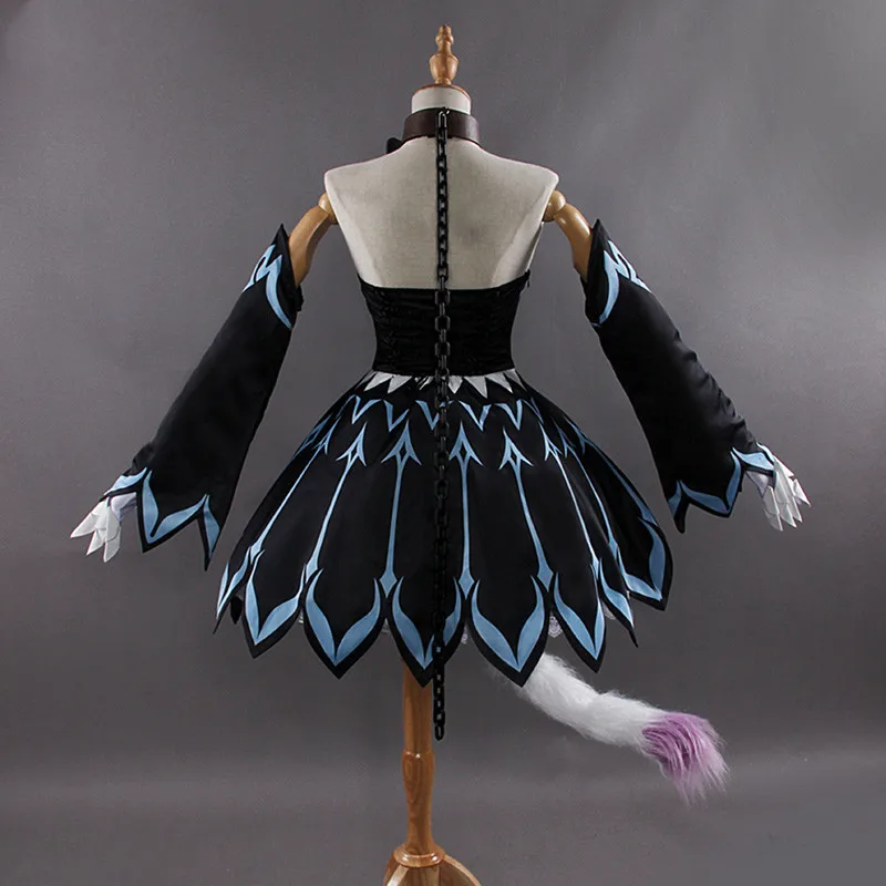 UWOWO-Anime-Fate-Grand-Order-Atalanta-Archer-Cosplay-Costume-Dress-Uniform-Outfit-Anime-Game-Women (2)