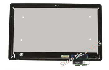 

Touch Screen Panel Digitizer Glass + LCD Display Monitor Assembly For Acer Iconia Tab W700 w701