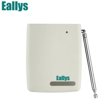 Беспроводной ретранслятор сигнала Передатчик Повышение Sensros сигнала 433 мГц для gsm/pstn сигнализация