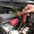 Измеритель Напряжения Pen Car Circuit Universal 5-36V LCD Digital Circuit Tester Scanner Power Probe Automotive Diagnostic Tool