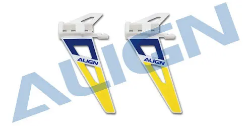 Trex 150 Vertical Stabilizer Align H15T001XXW trex parts Free Shipping with Tracking | Игрушки и хобби